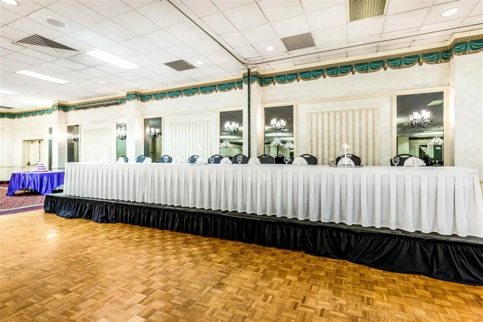 Clarion Inn Frederick Event Center