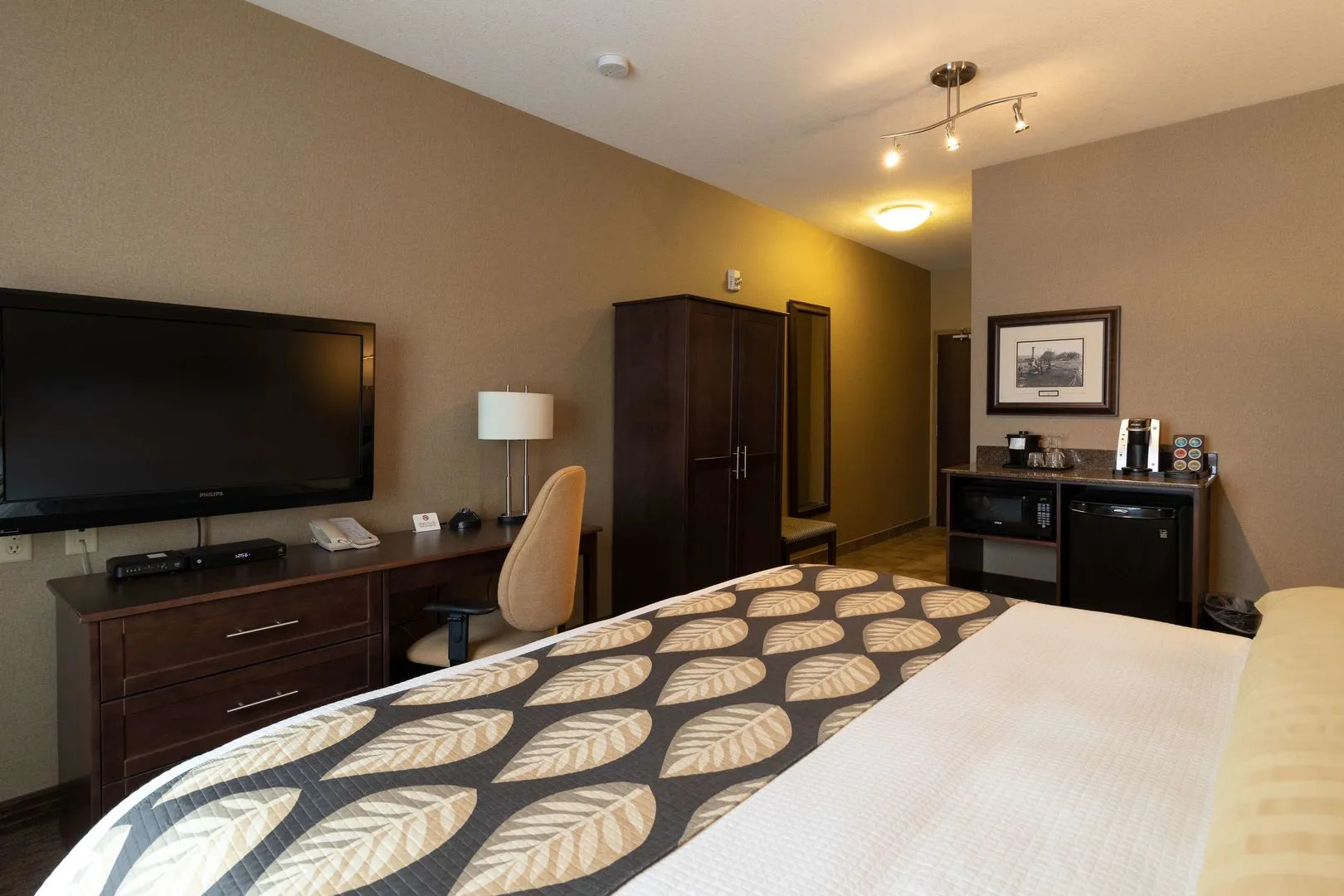 The Kanata Fort Saskatchewan