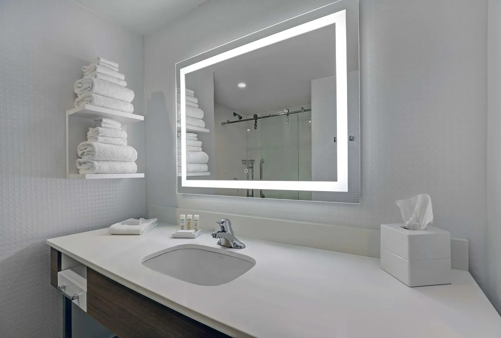 Hampton Inn & Suites by Hilton Belleville