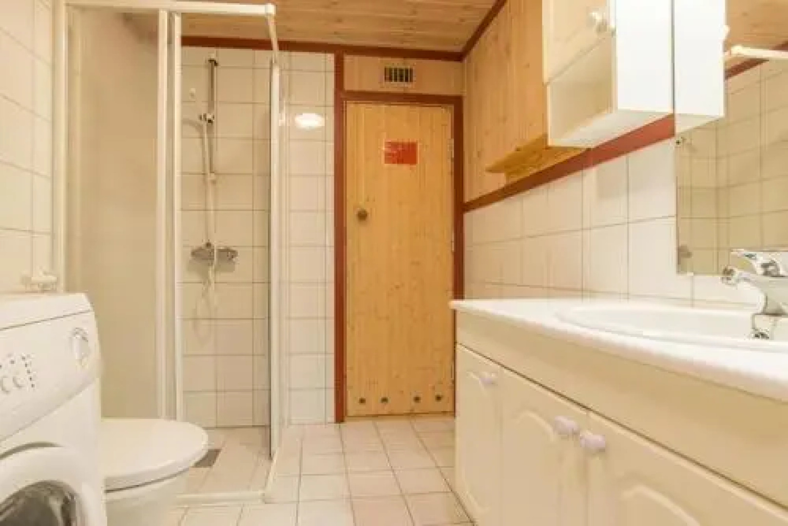 Solbjørnlia Apartments