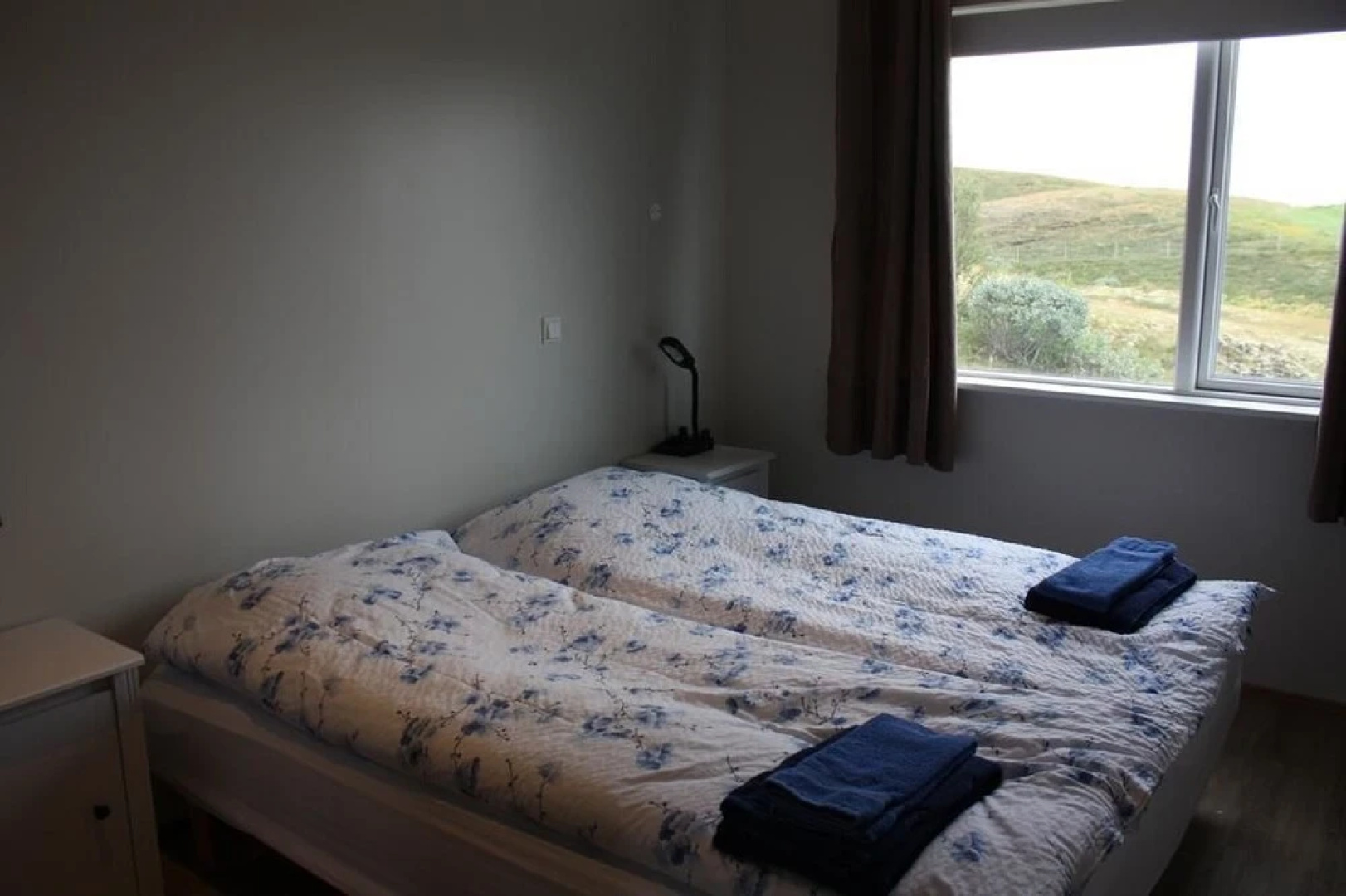 Skutustadir Farm House