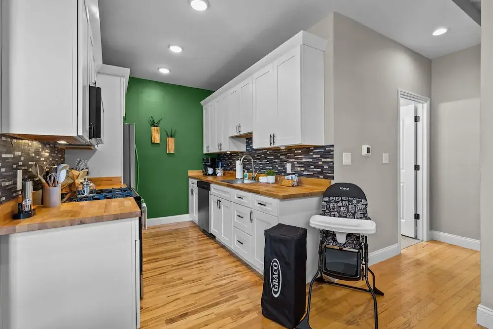 West End Whimsy | JZ Vacation Rentals
