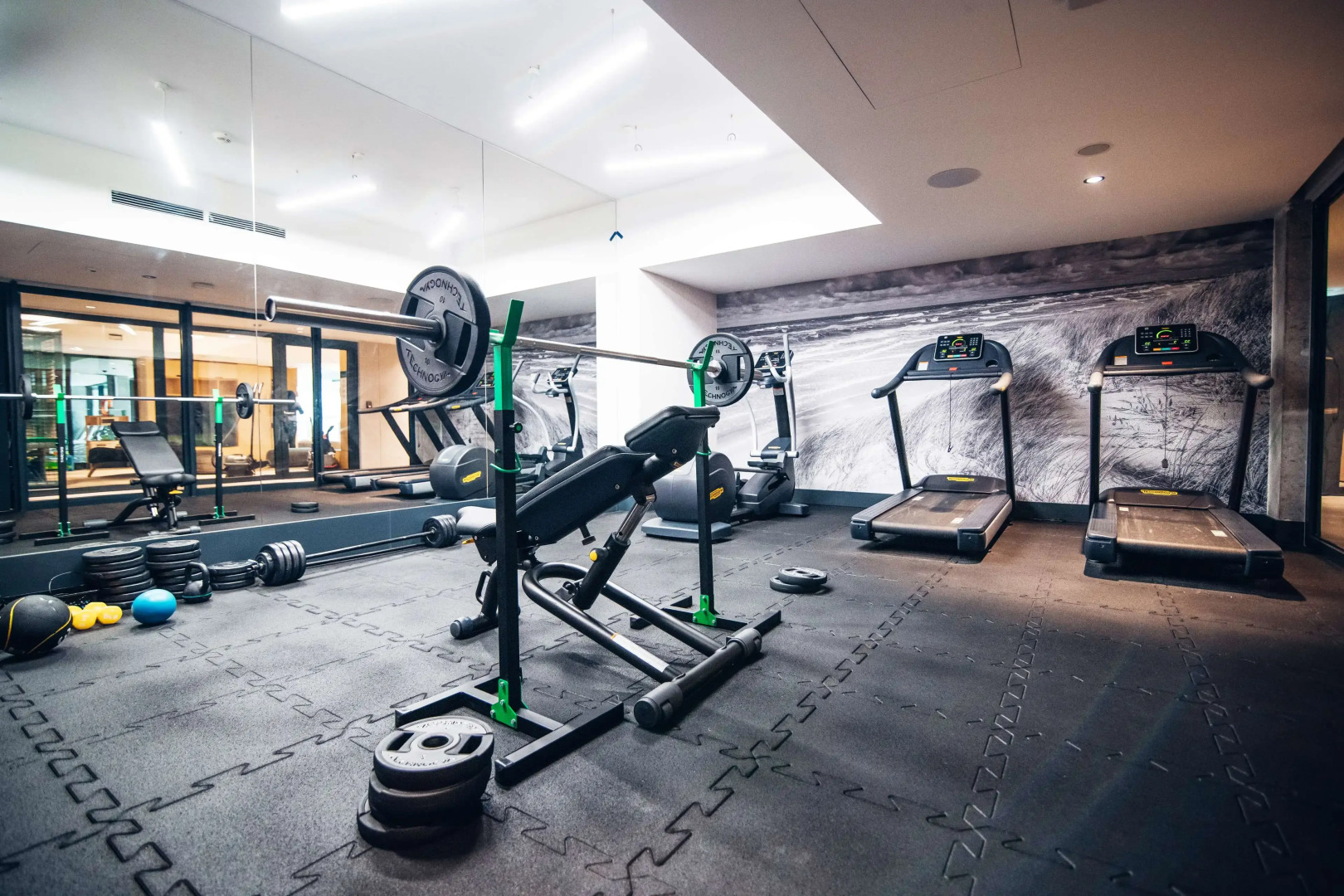 Radisson Resort Kolobrzeg