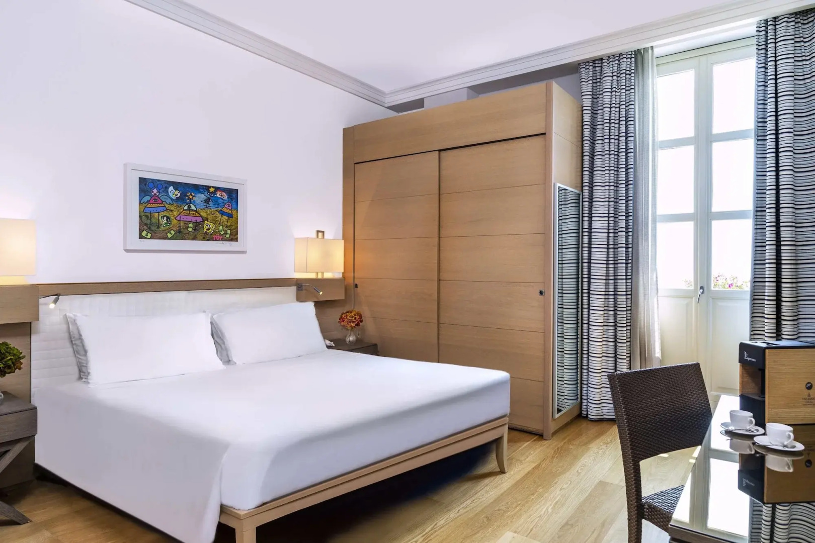 Grand Hotel Alassio Beach & Spa Resort - The Leading Hotels of the World