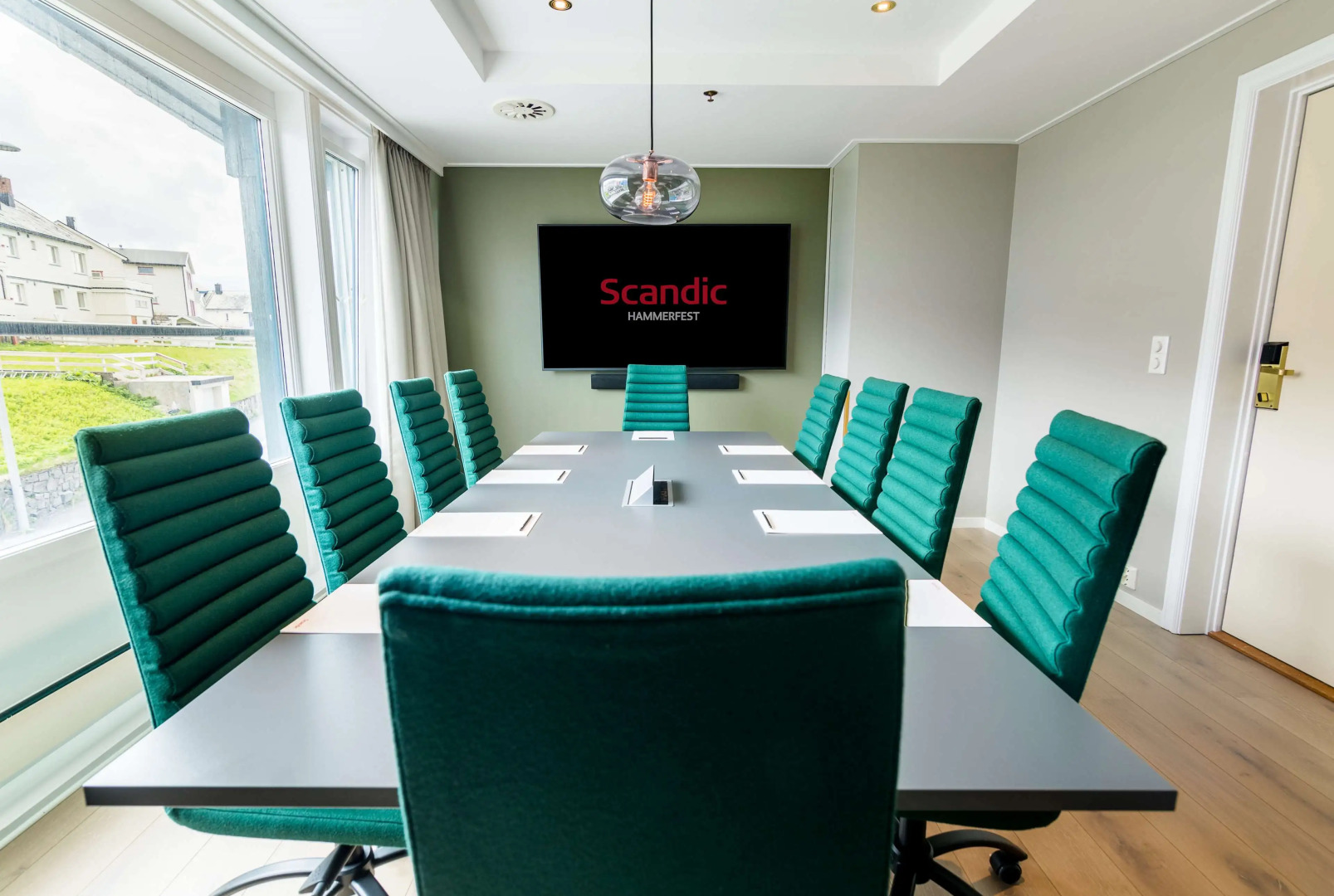 Scandic Hammerfest