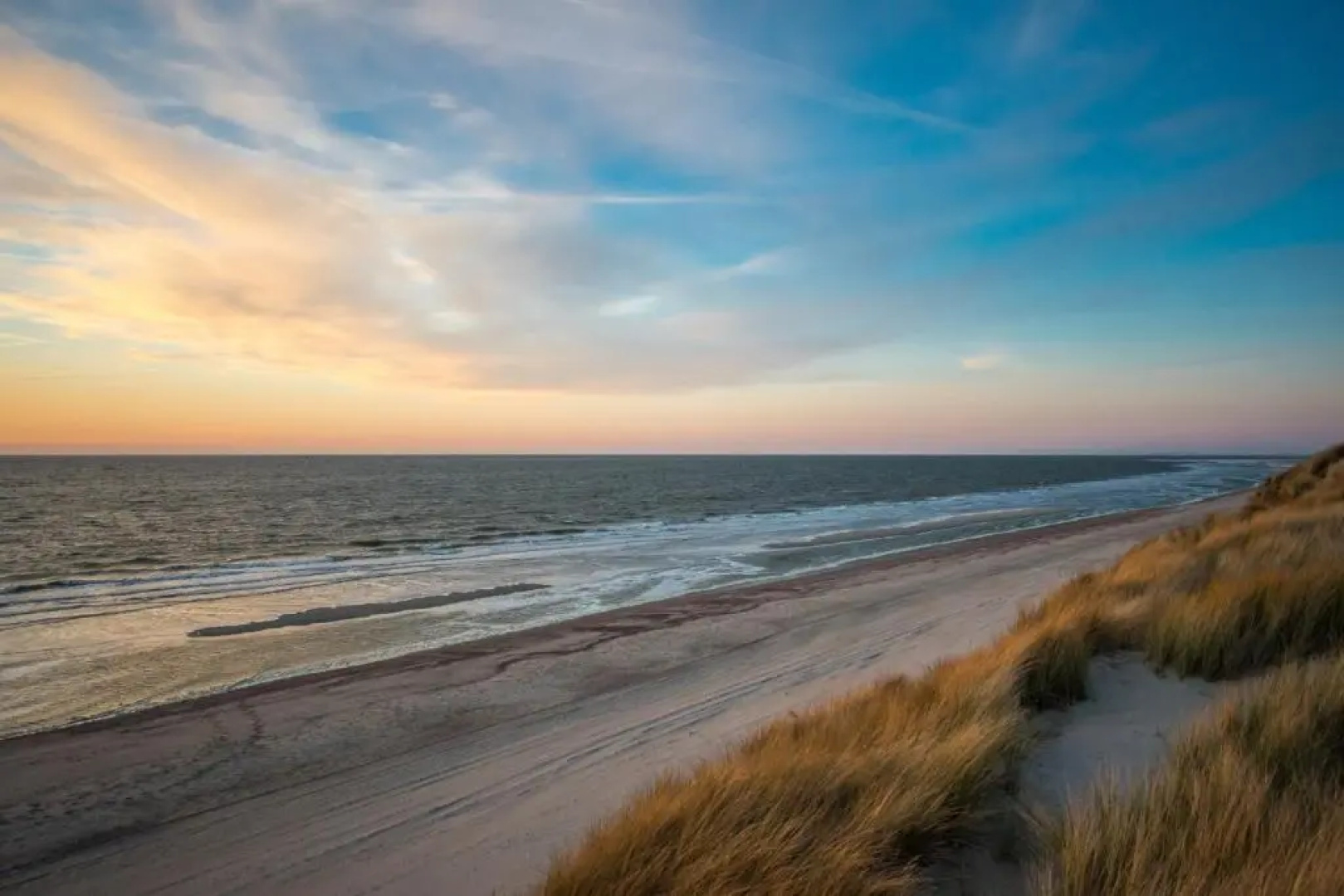 Tussen Stad en Strand by Droomvilla