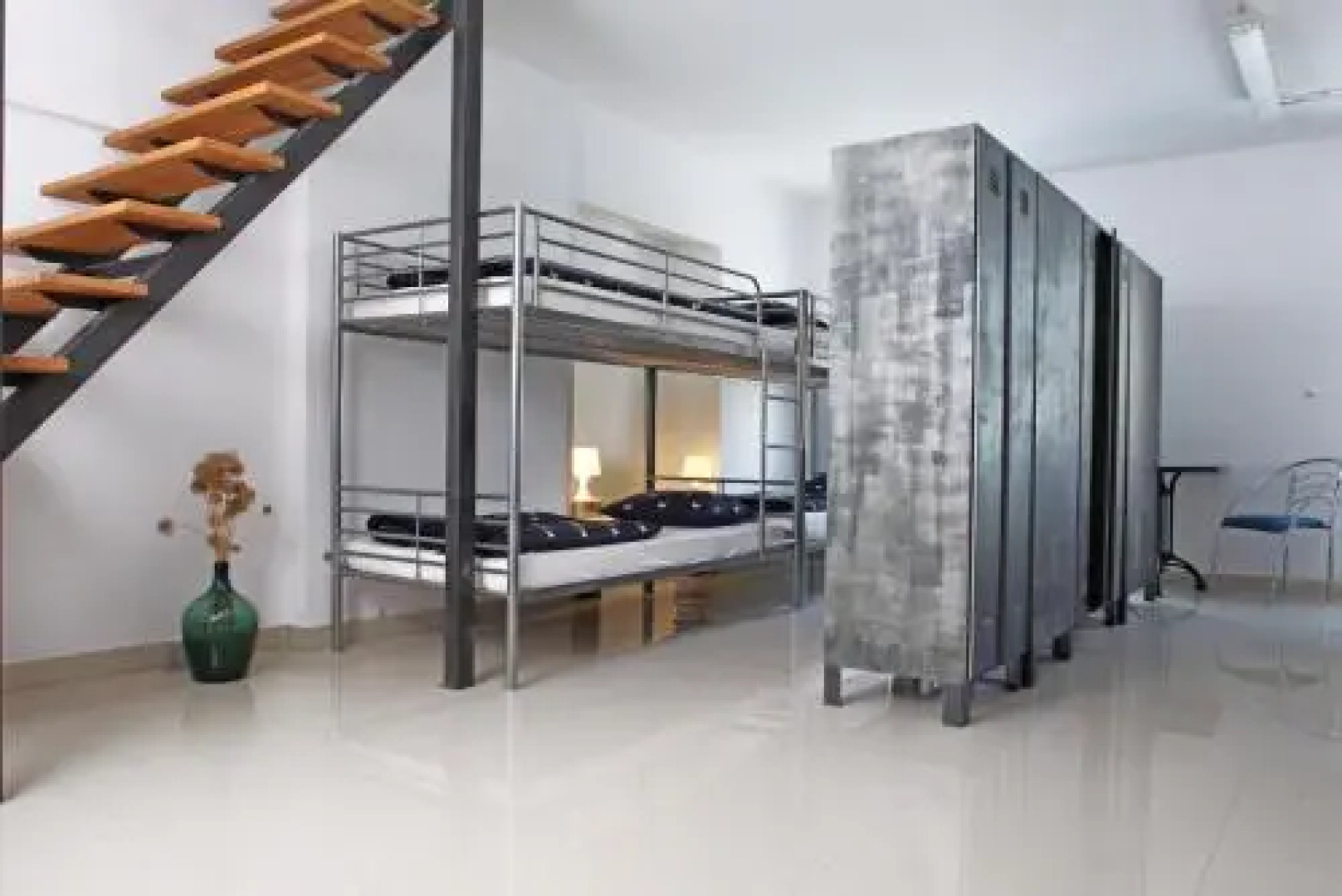 Eagle’s Nest Hostel