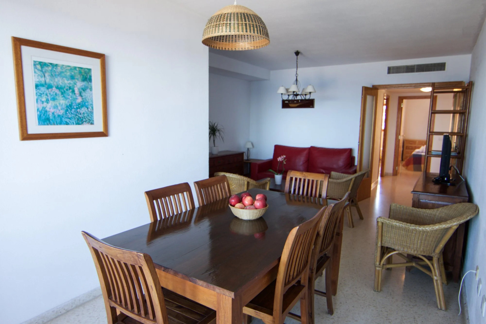 Valenciaflats Holiday