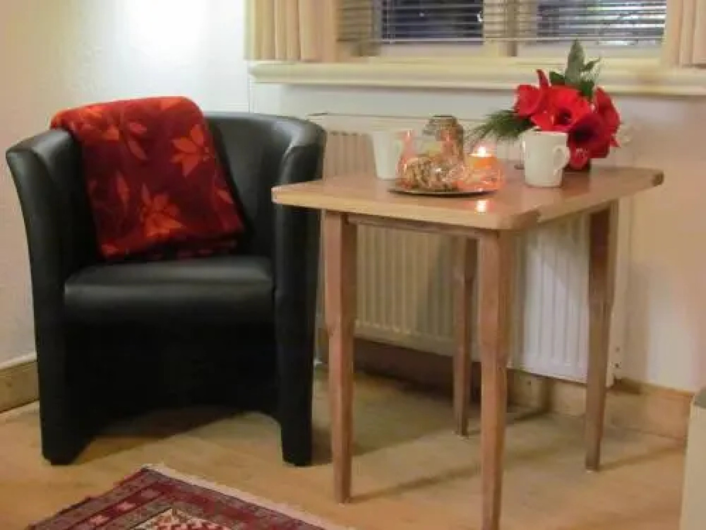 Appartement im Froschhaus