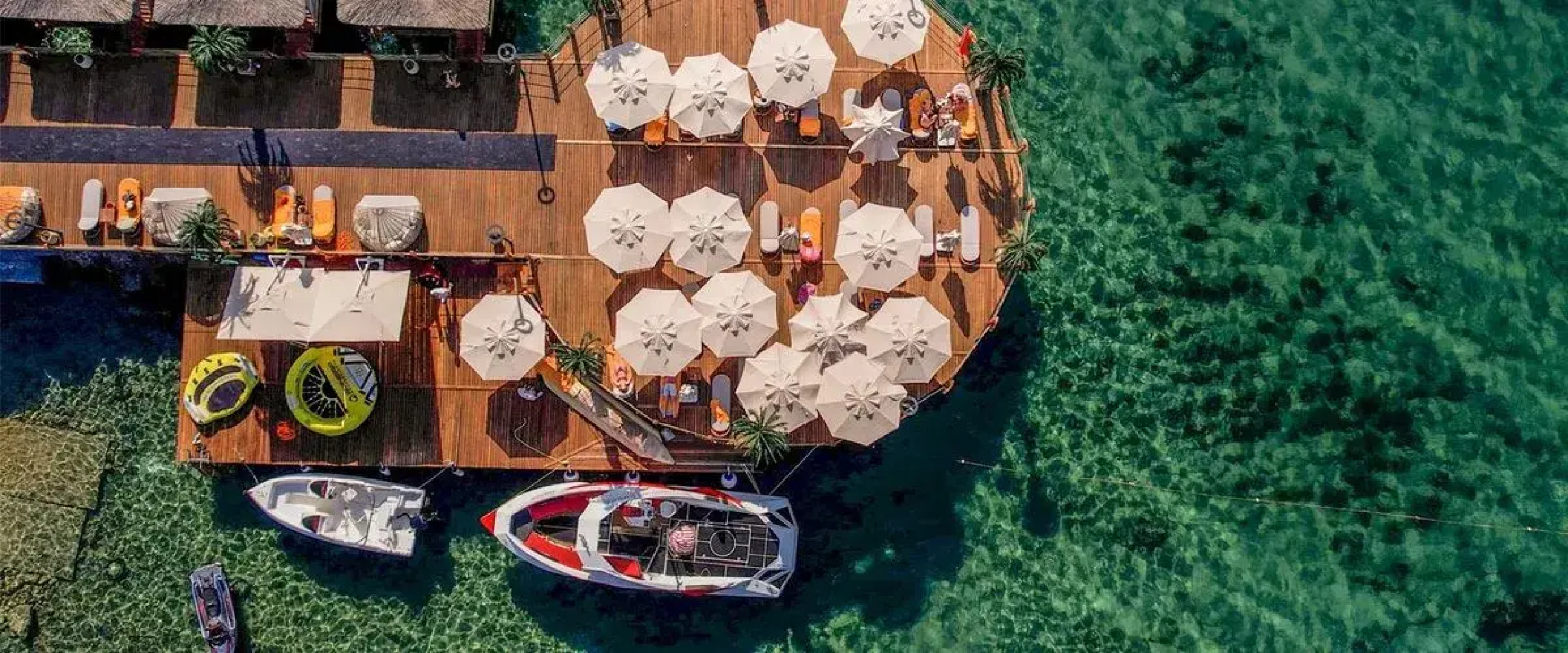 Chamada Prestige Hotel