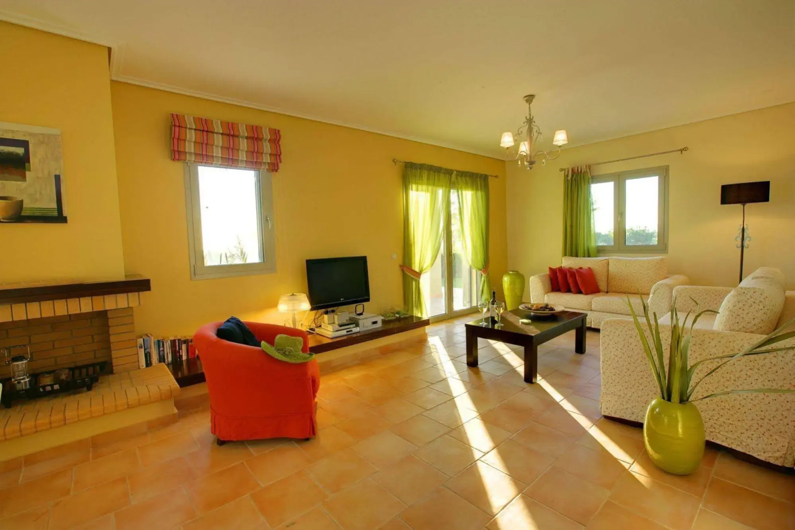 Sarlata Villas