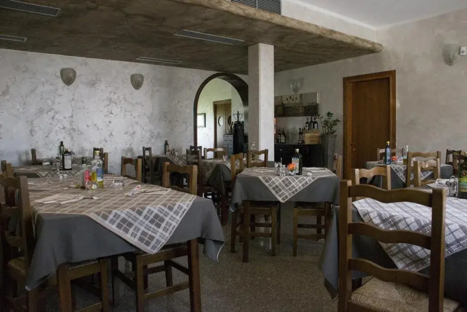 Albergo Ristorante Centrale