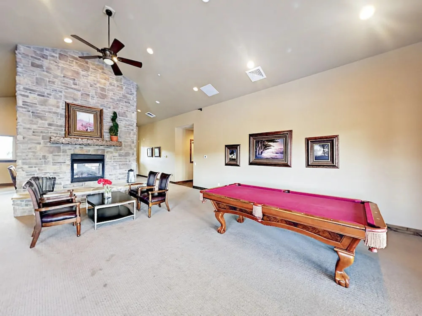 13612 North Hillclimb Lane Townhouse 3 Bedrooms 2.5 Bathrooms Townhous