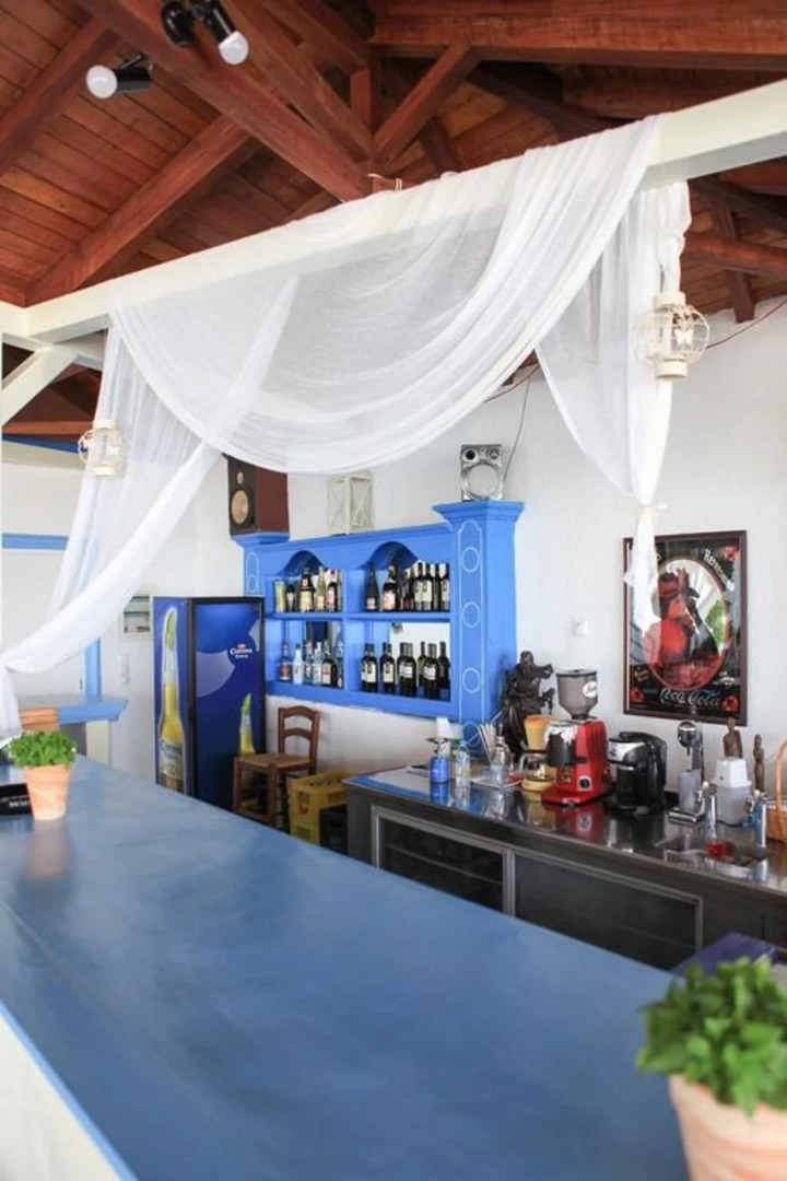 Stafylos Suites Boutique Hotel