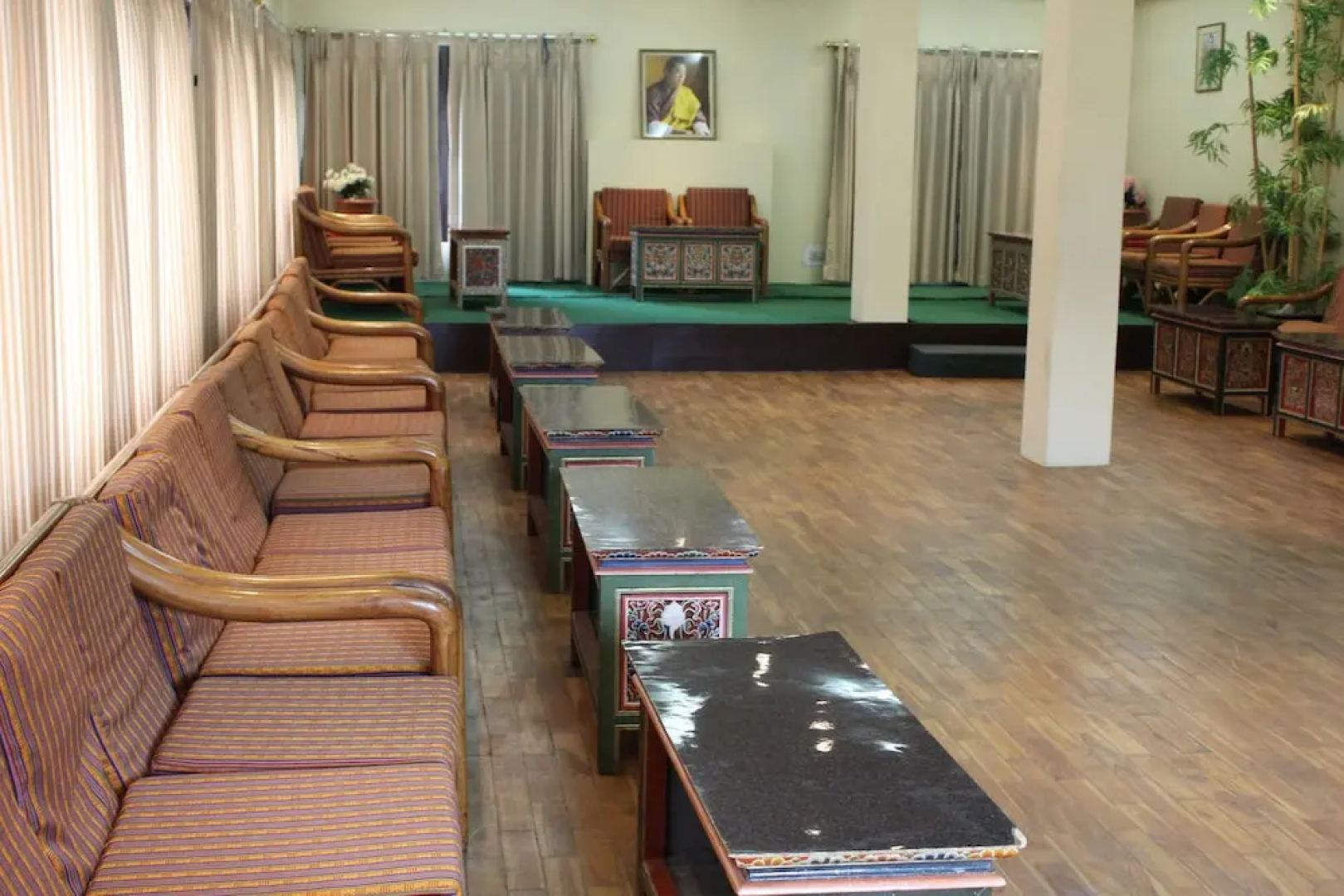 Hotel Riverview