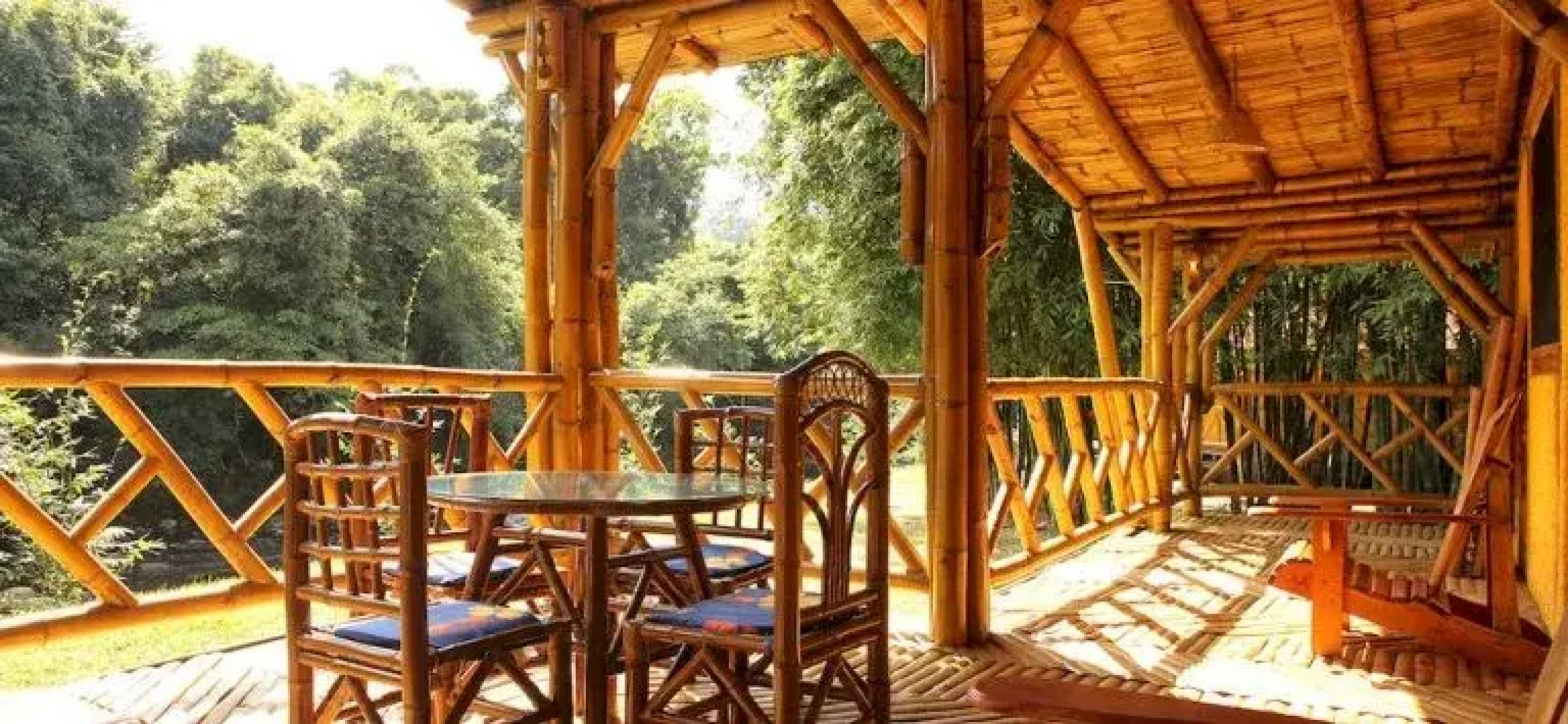 El Paraiso De Ayotoxco