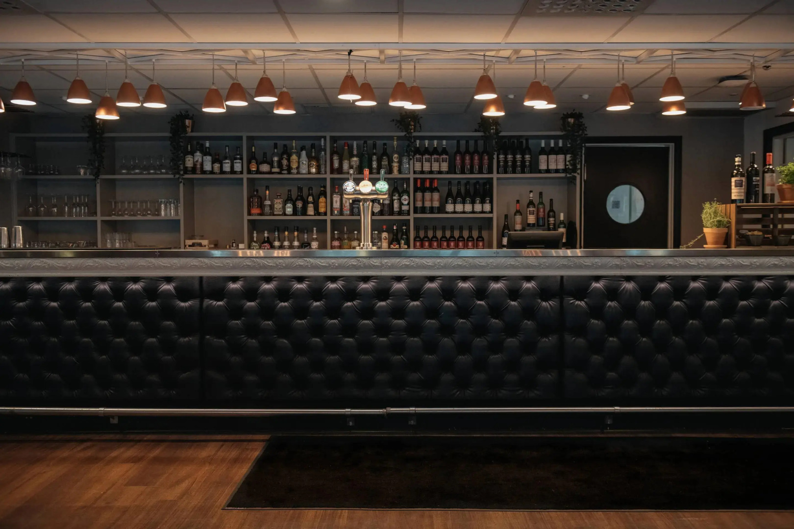 Home Hotel Slottsparken