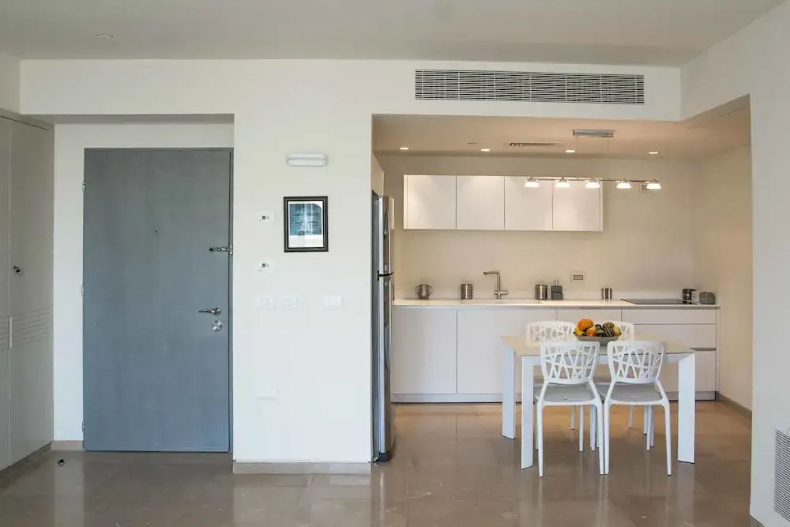 Rental Israel - Mamilla Residences
