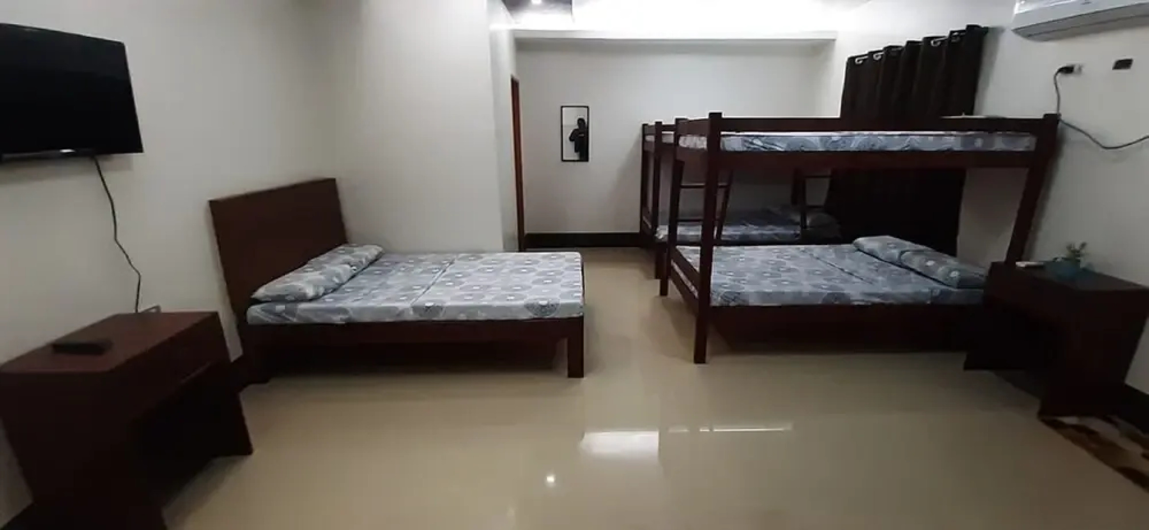 OYO 669 Izaabel Inland Resort And Dormitel