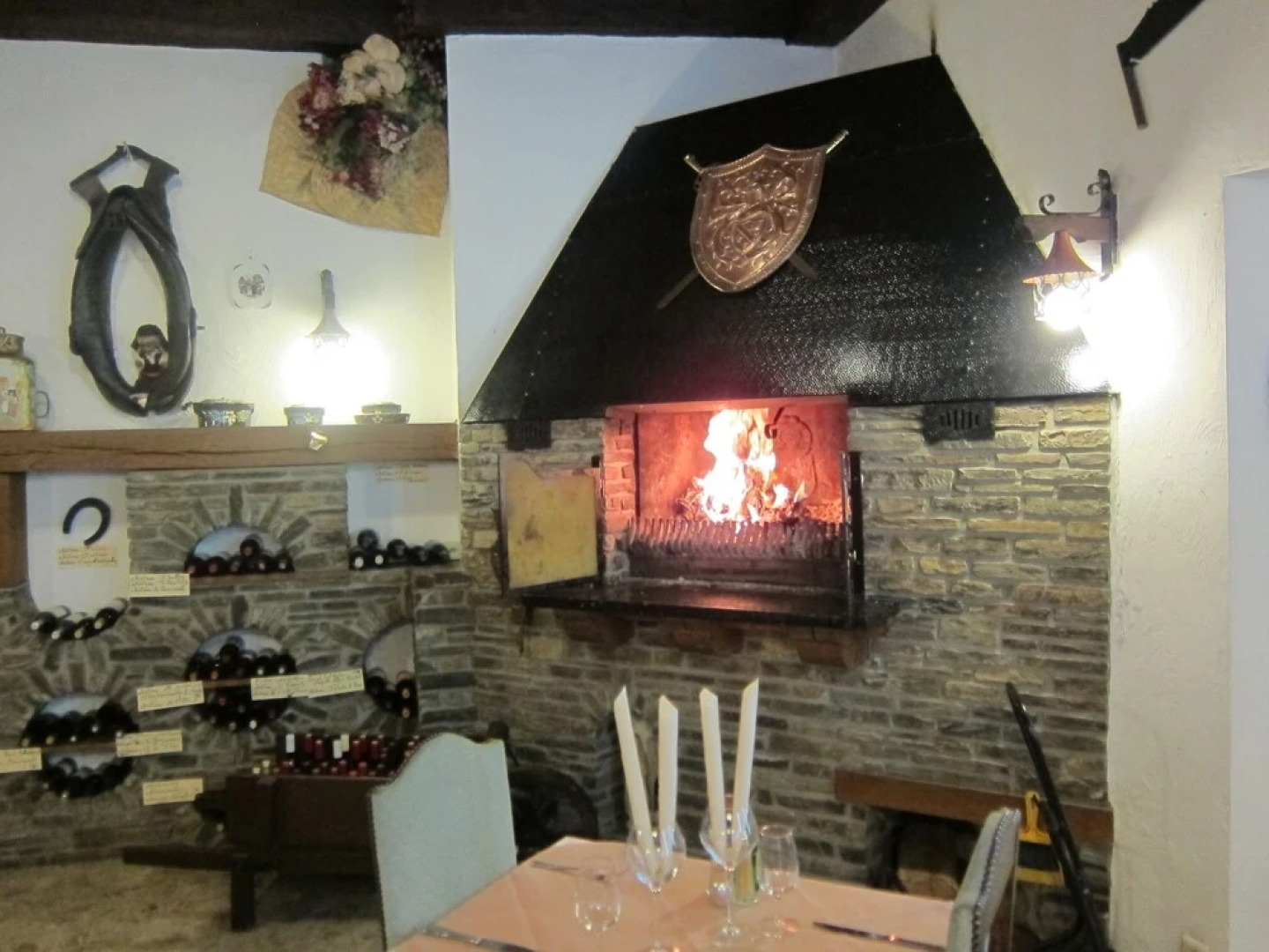 Hotel De France En Gaume