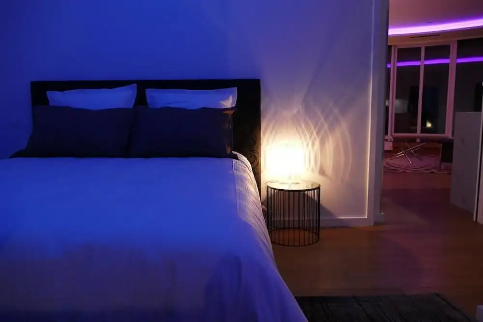 Etoiles de Reims - La Bulle Panoramique