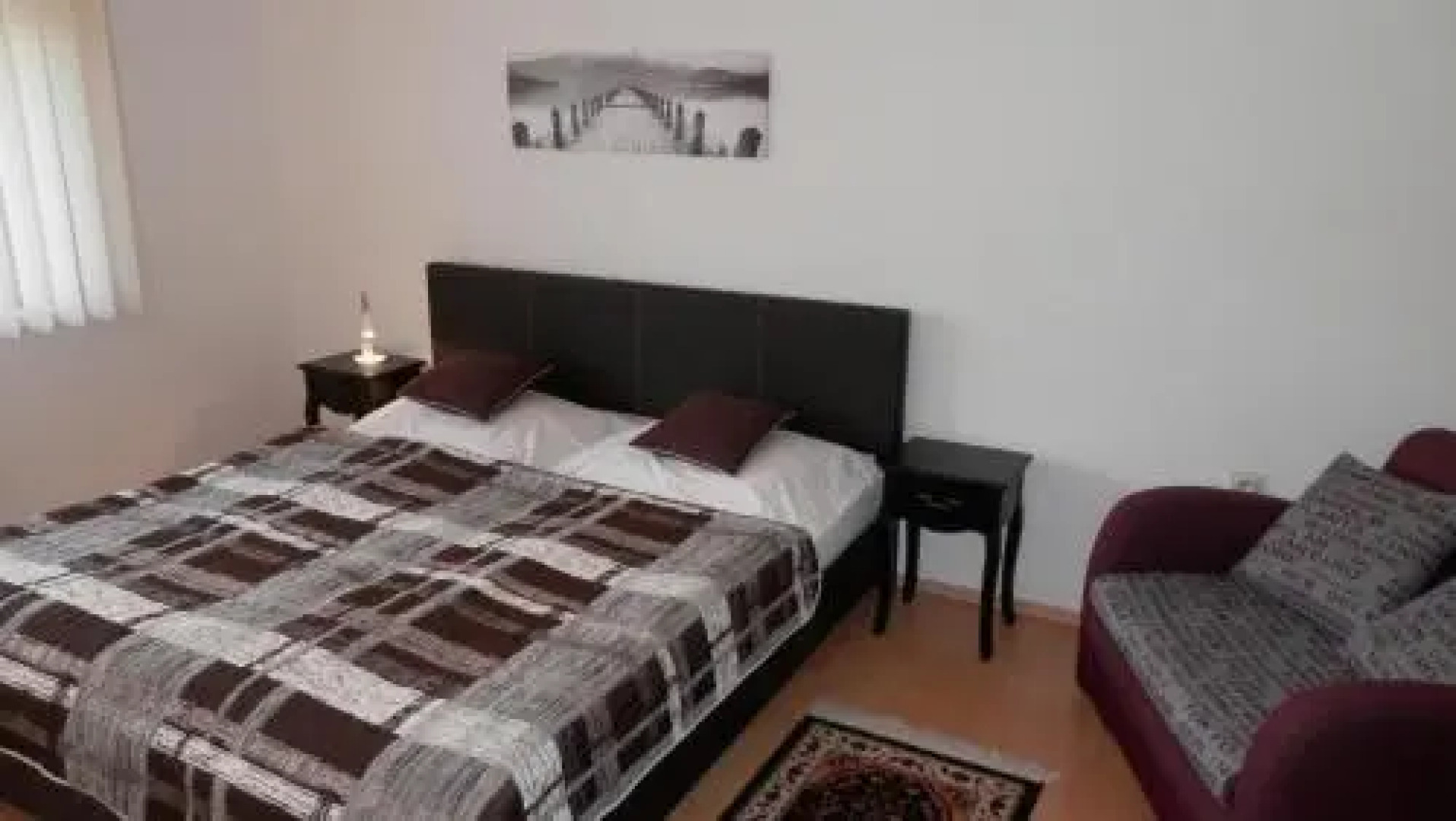 Penzion Mlynárov Dvor