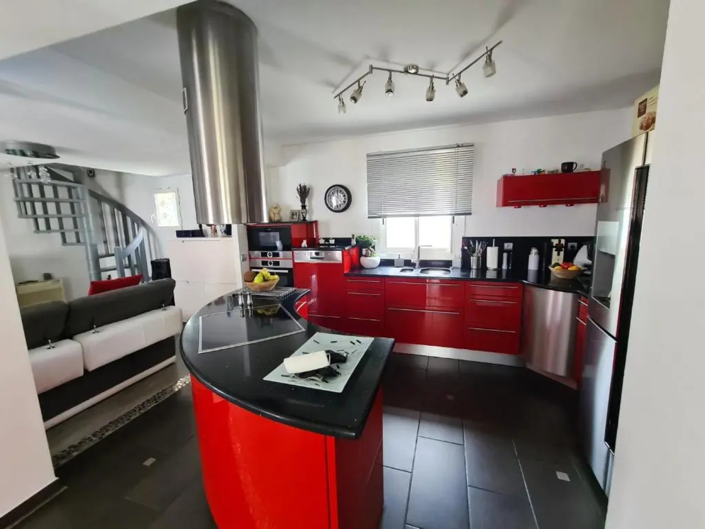 Villa de 2 chambres avec piscine privee jardin clos et wifi a Ollioules
