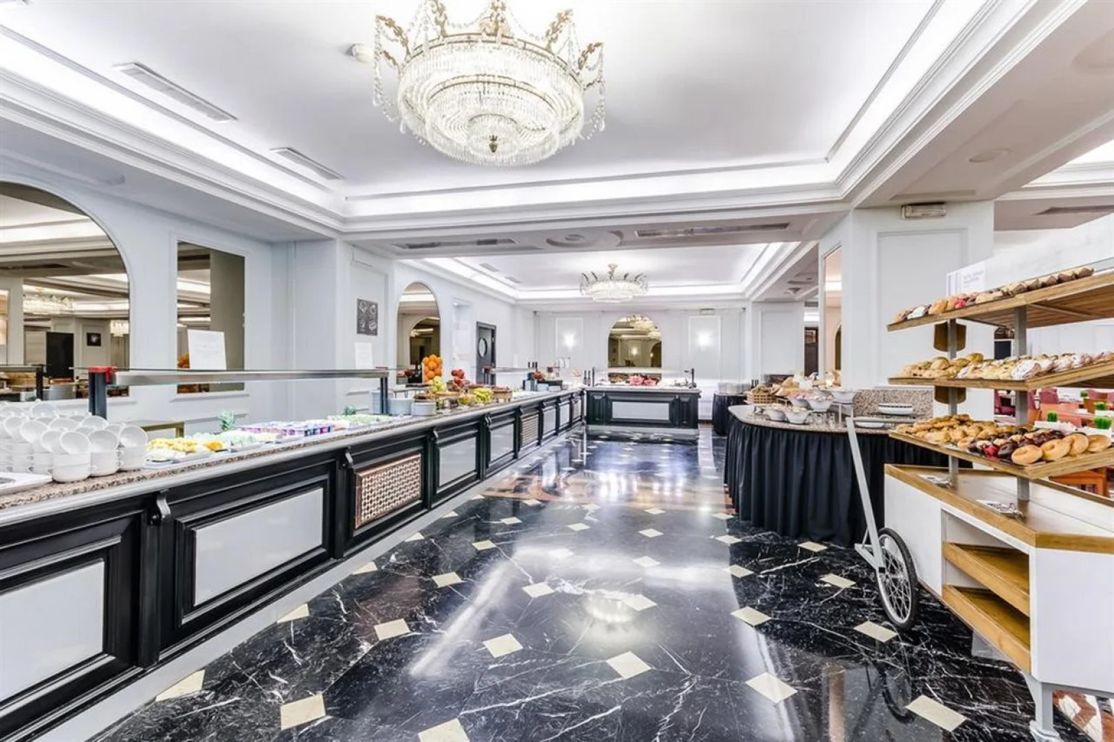 Exe Sevilla Macarena