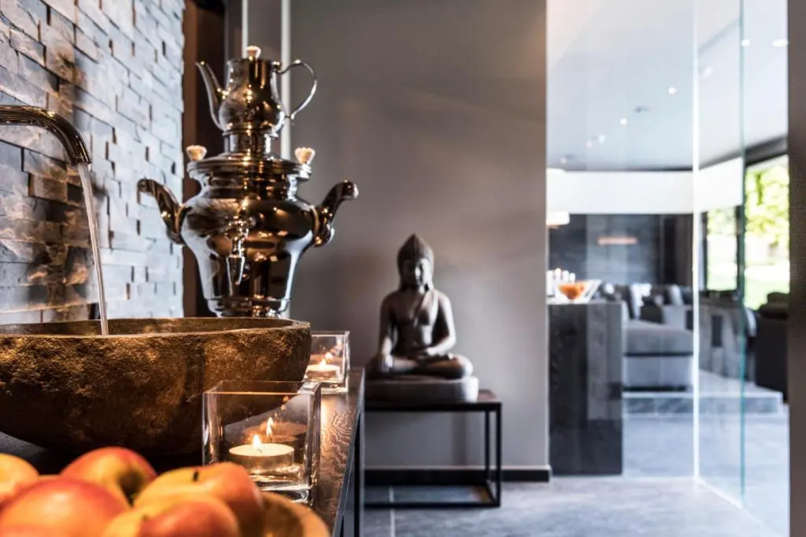 Hotel Garni Mair Am Ort