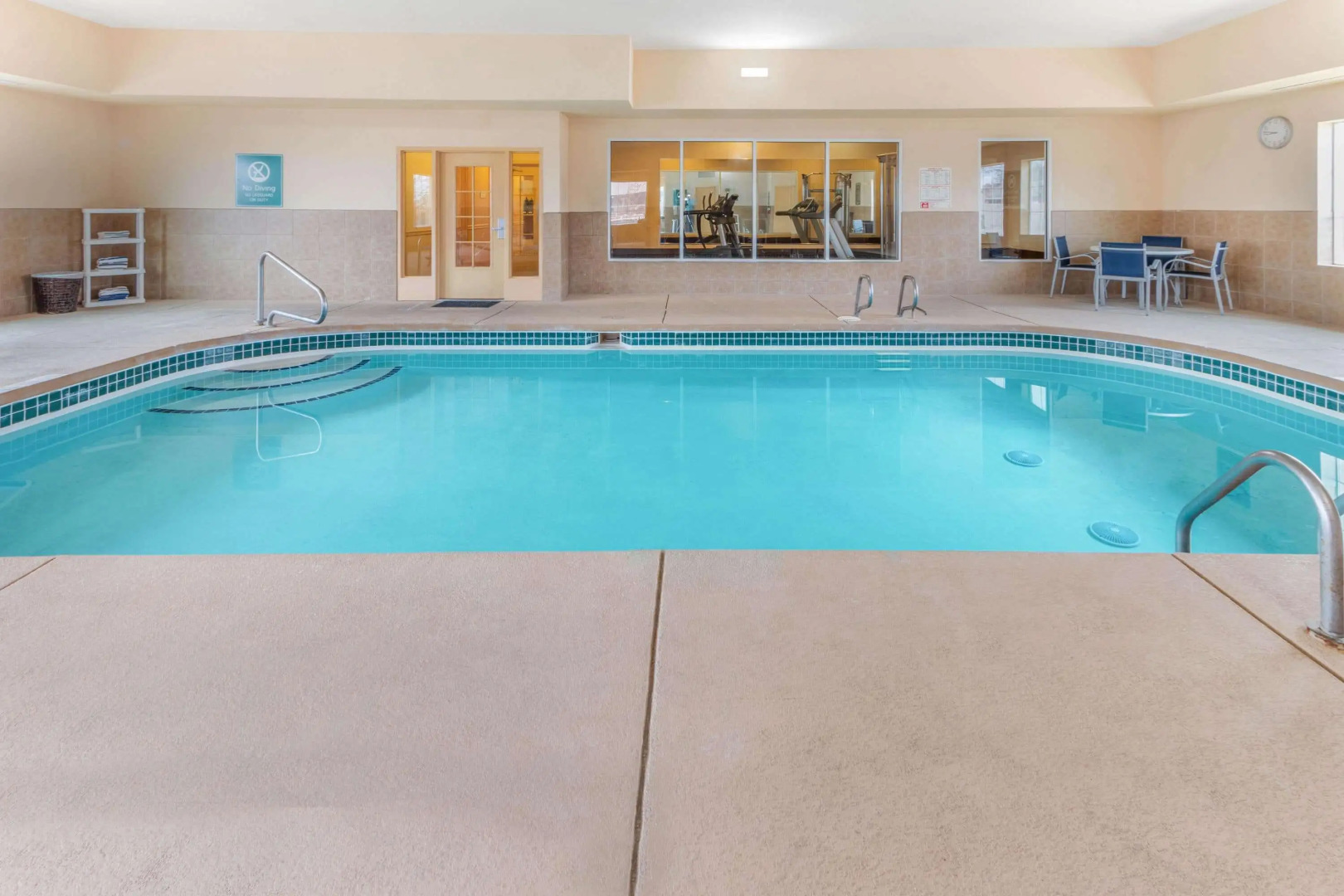 La Quinta Inn & Suites by Wyndham Hobbs