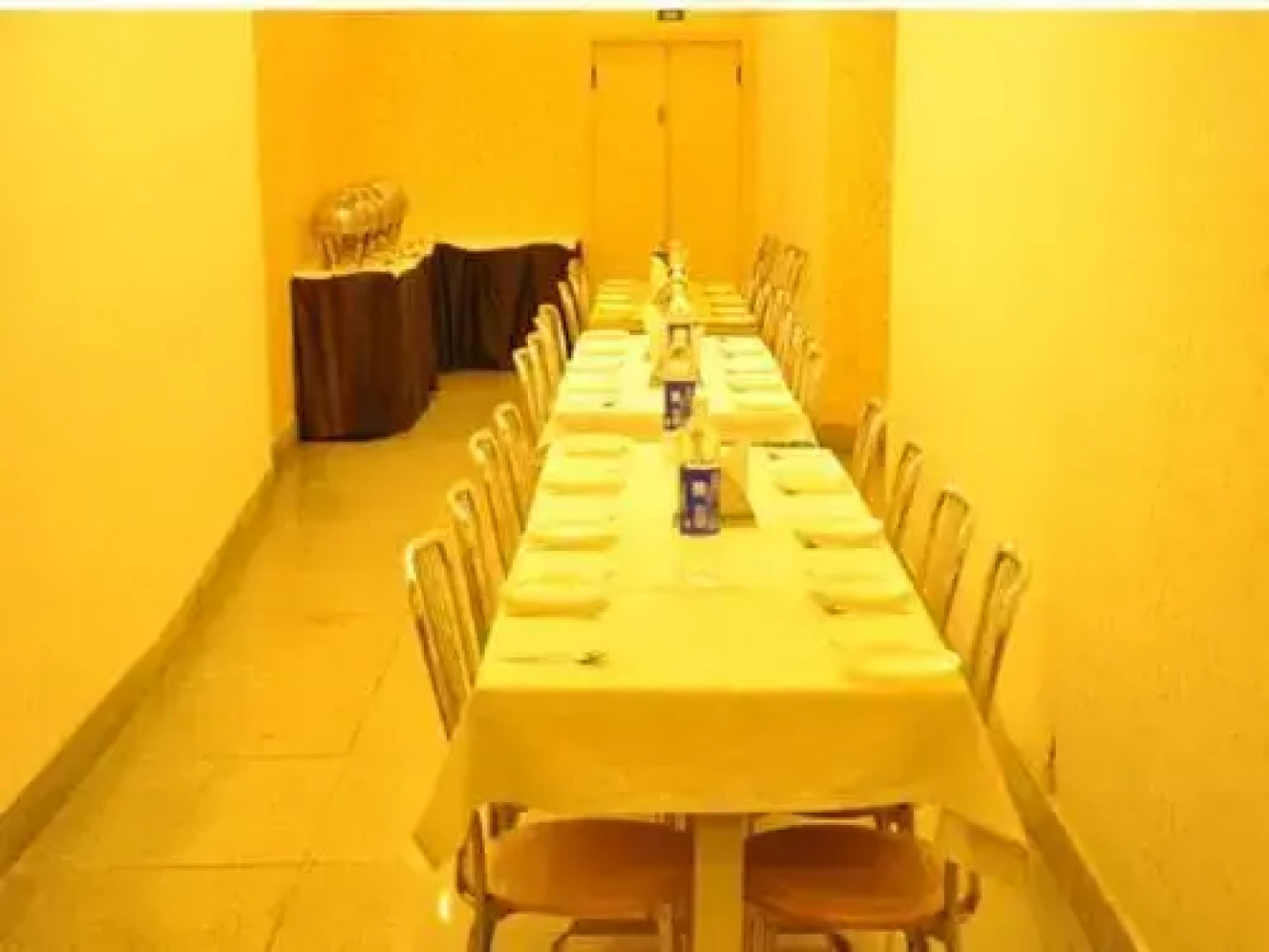 Hotel Satyam Residency