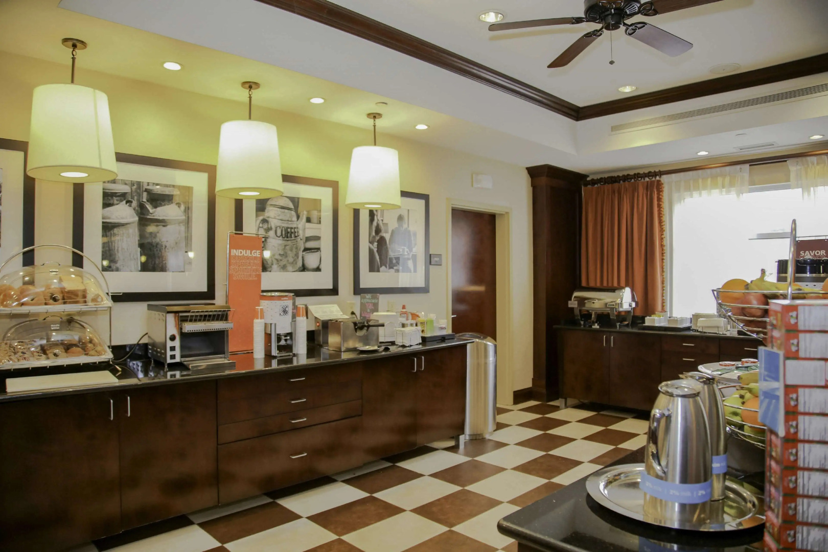 Hampton Inn Matamoras/Milford