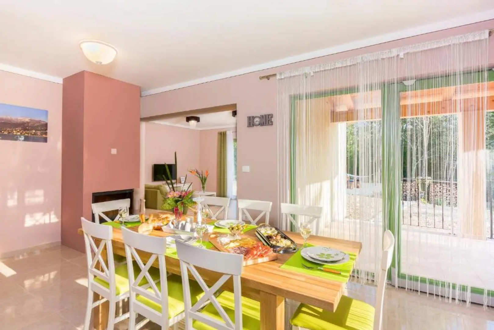 Villa Mare & Monti Istra