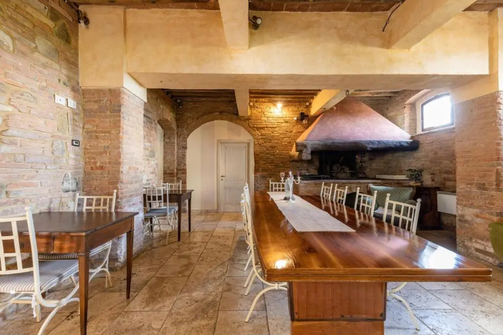 Agriturismo Percenna