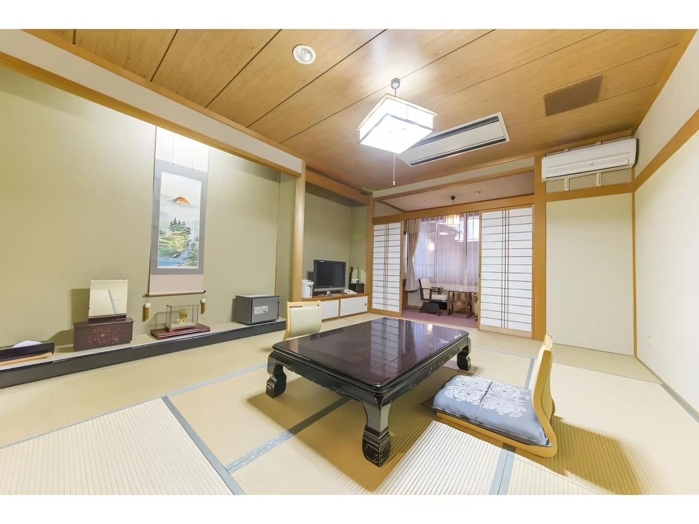 Ryokan Hida Beef - Hida Gyu No Yado