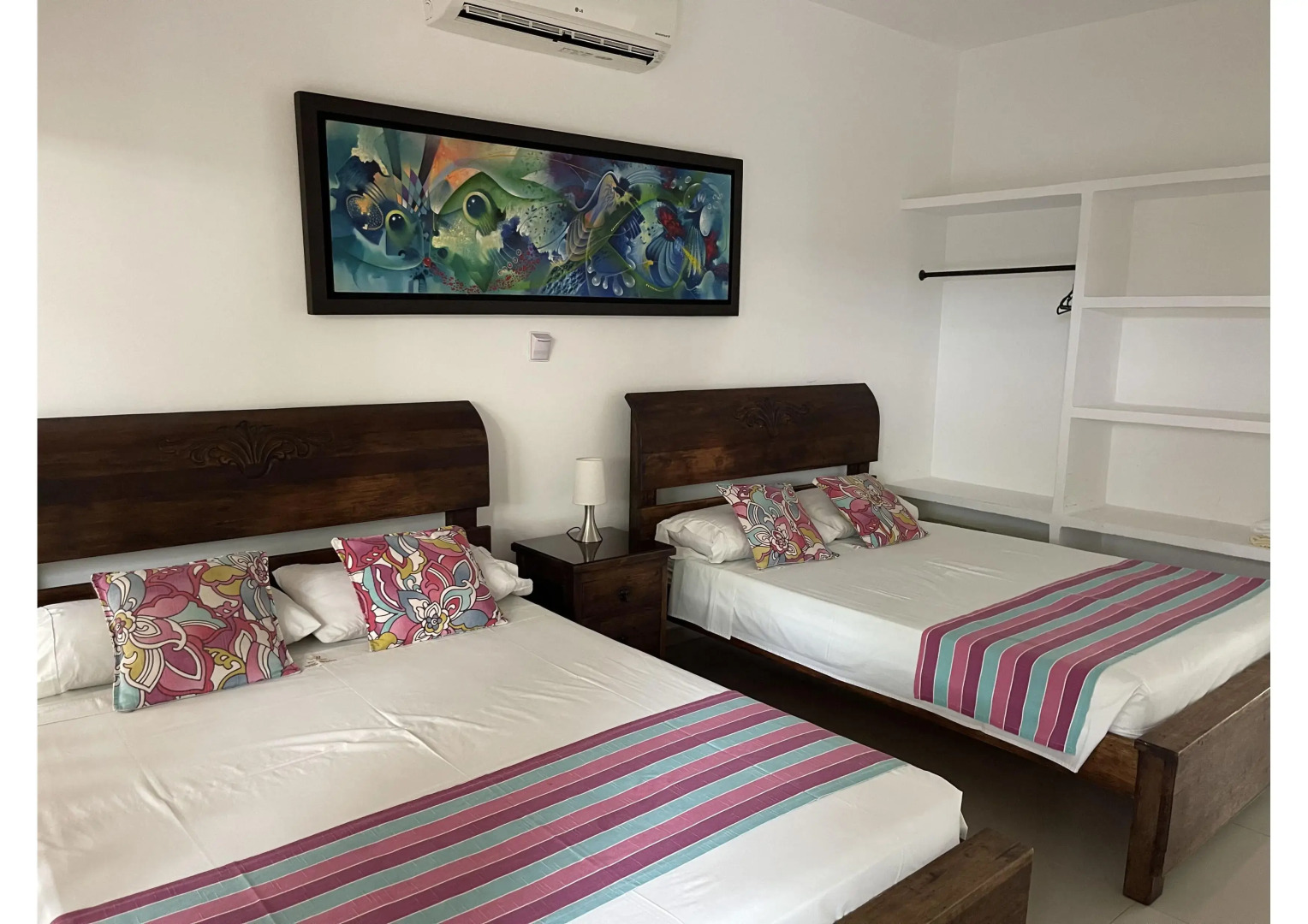 Hotel Boutique Villa Valeria