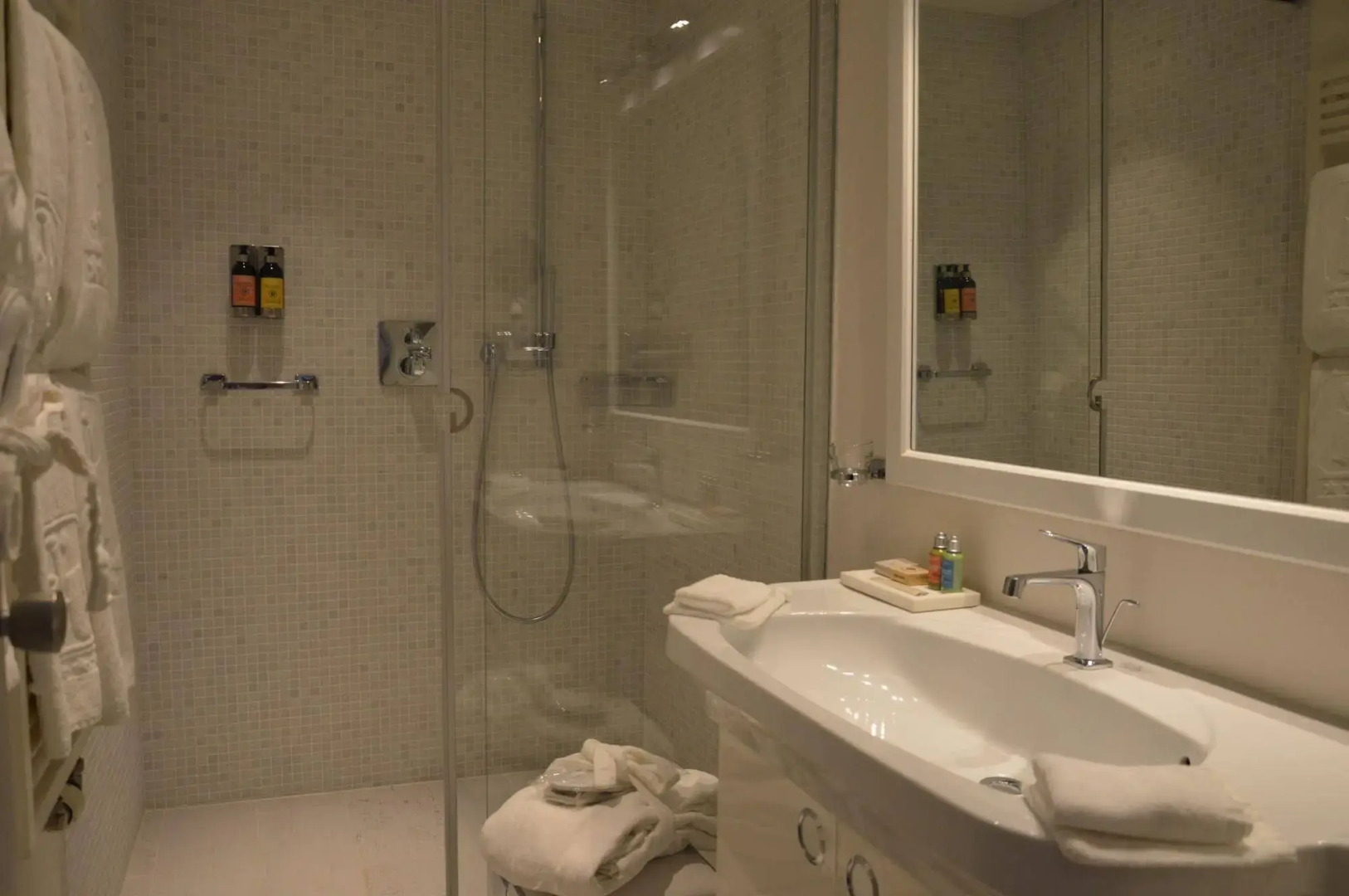 Hotel Manoir du Dragon