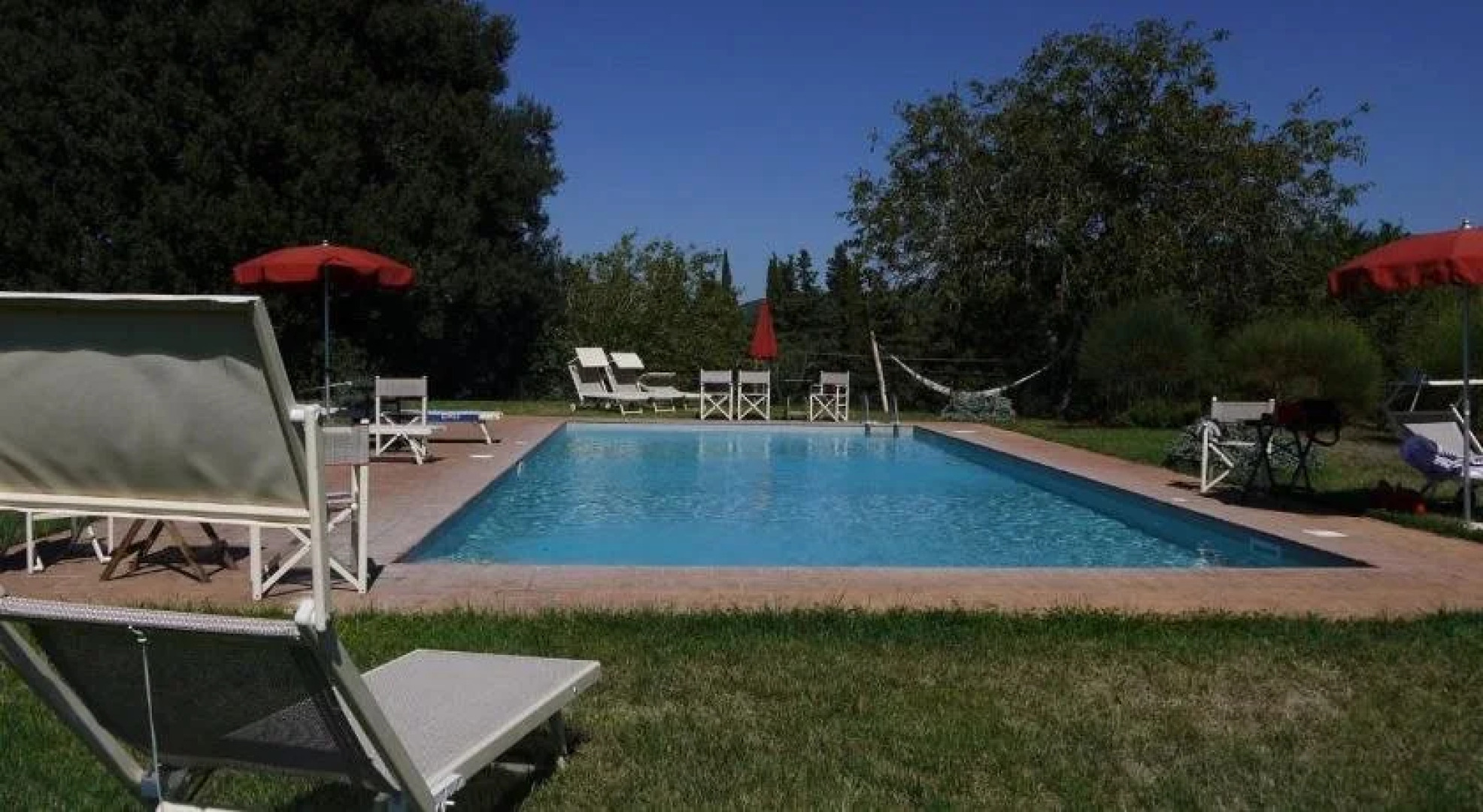 Tenuta Bichi Borghesi