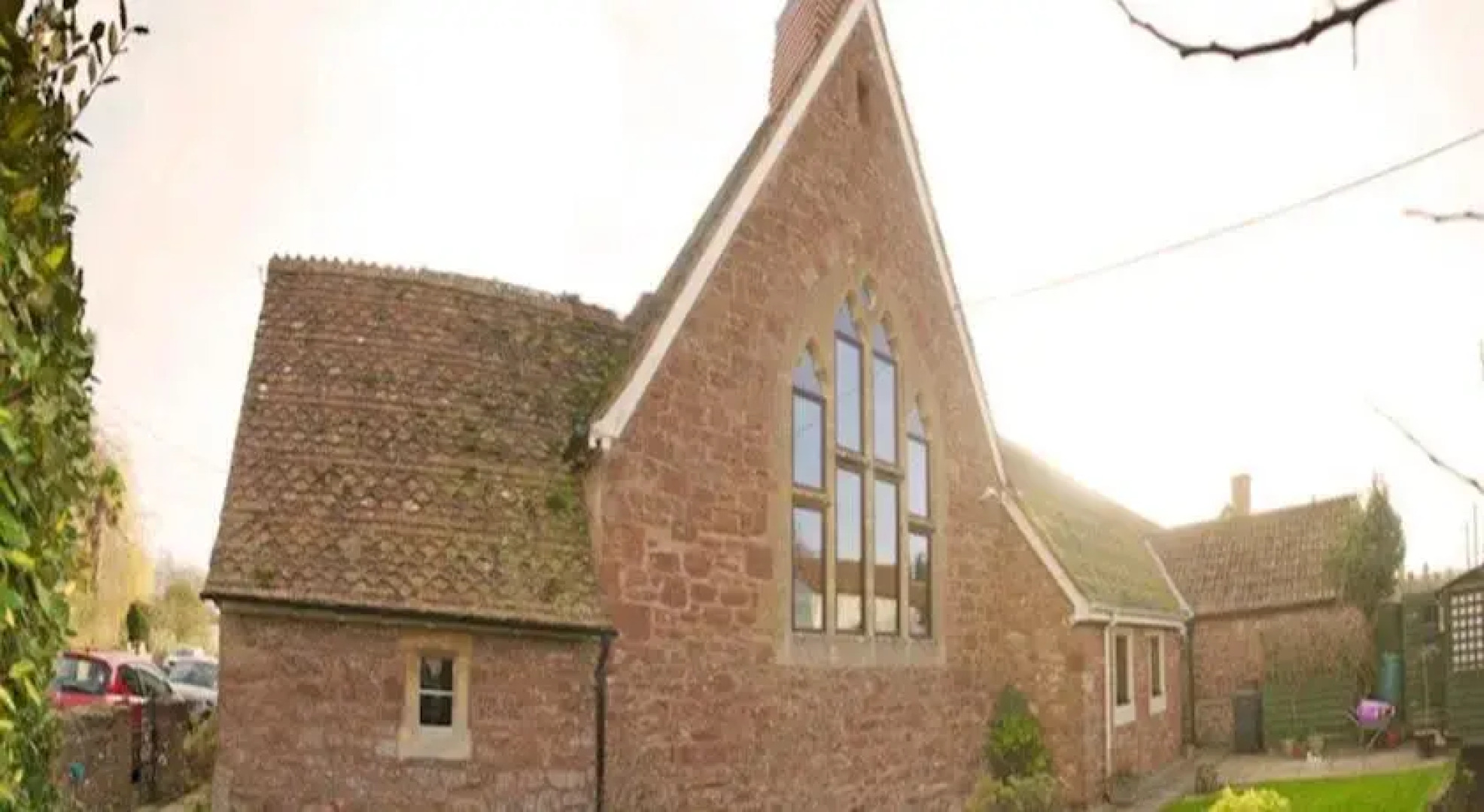 The Old School Bed & Breakfast