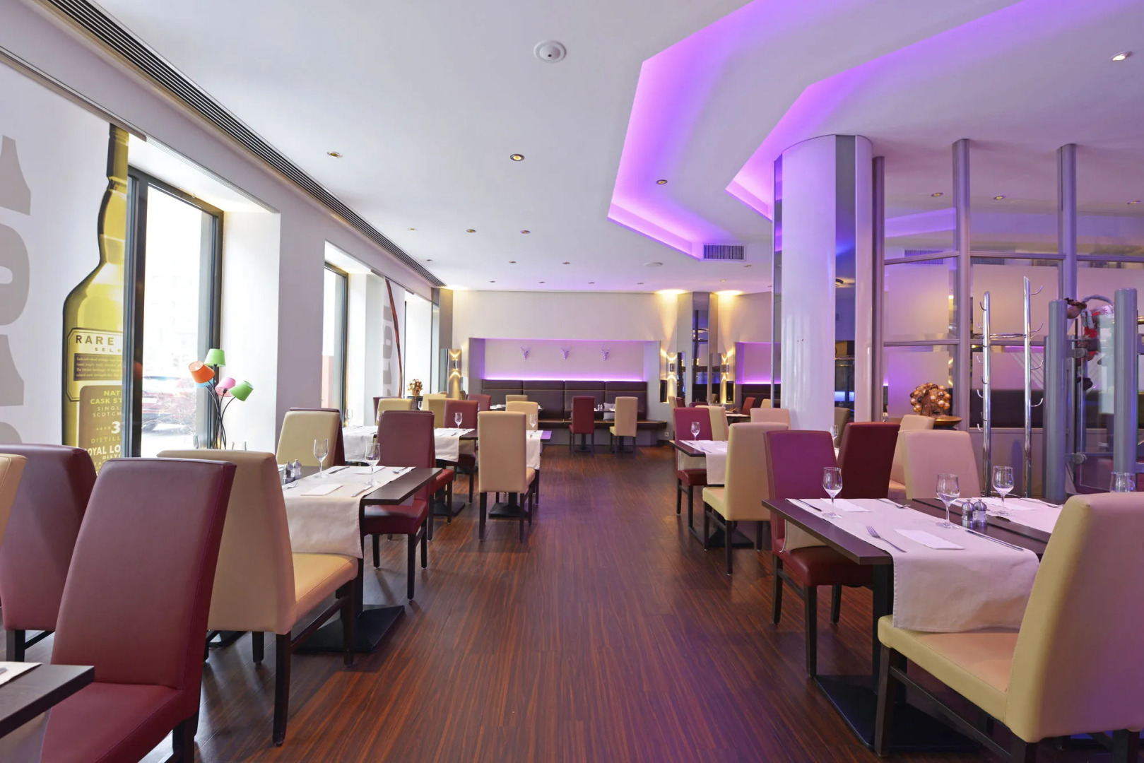 Hotel Cristal München