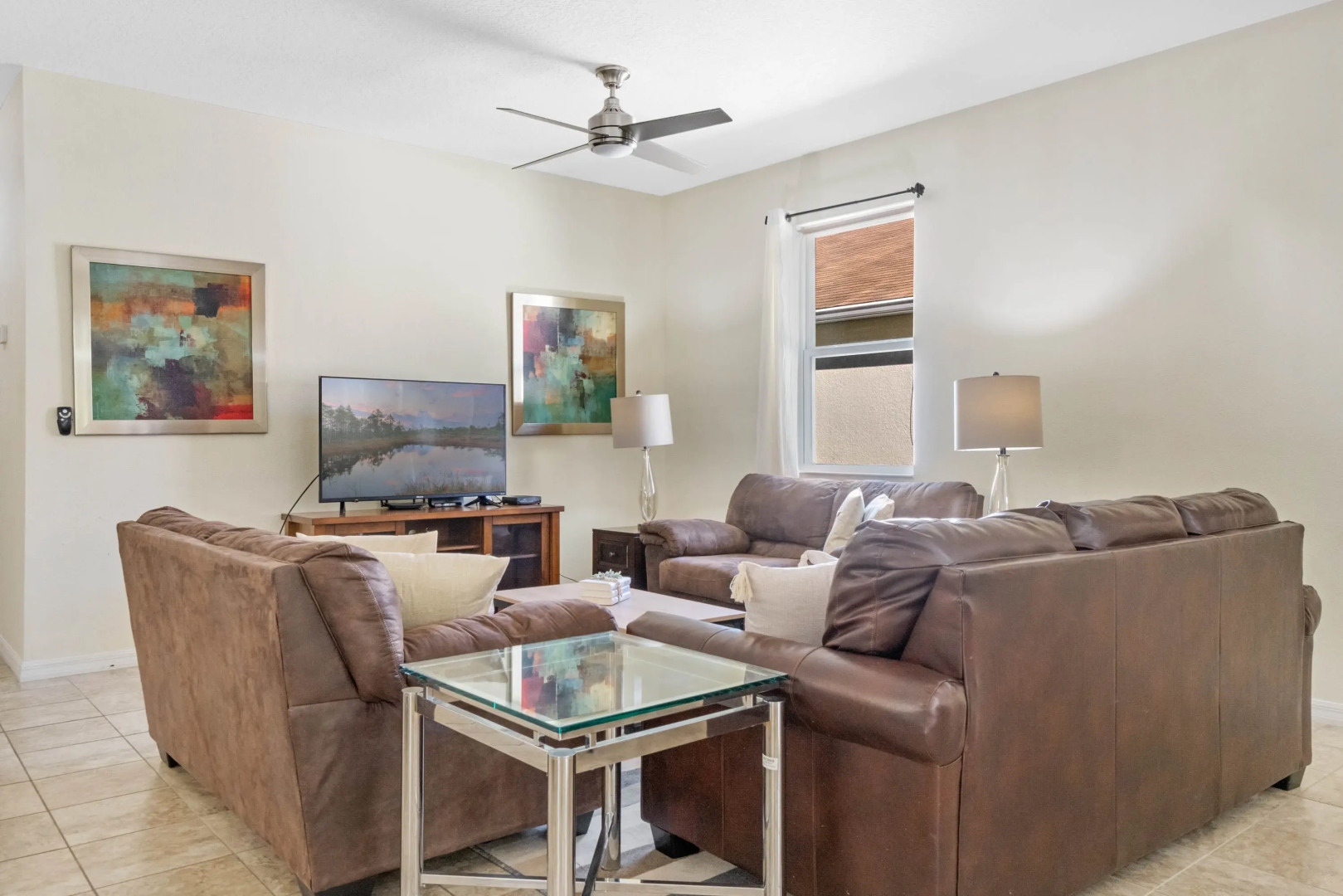 4 Bedrooms / 3 Bathrooms / Crystal Cove (4712 BD), Kissimmee, US