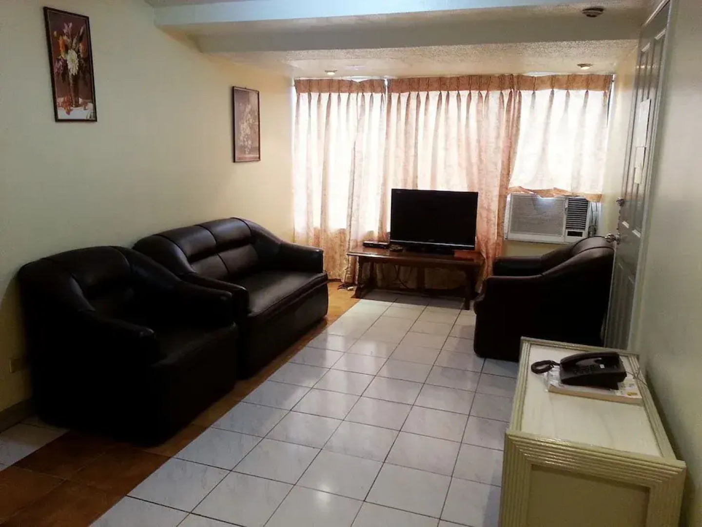 The Ancestors Pension