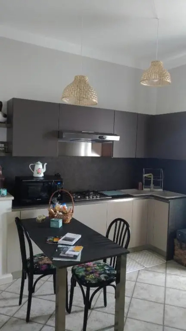 Langhe del Barolo- appartamenti sotto castello di Novello