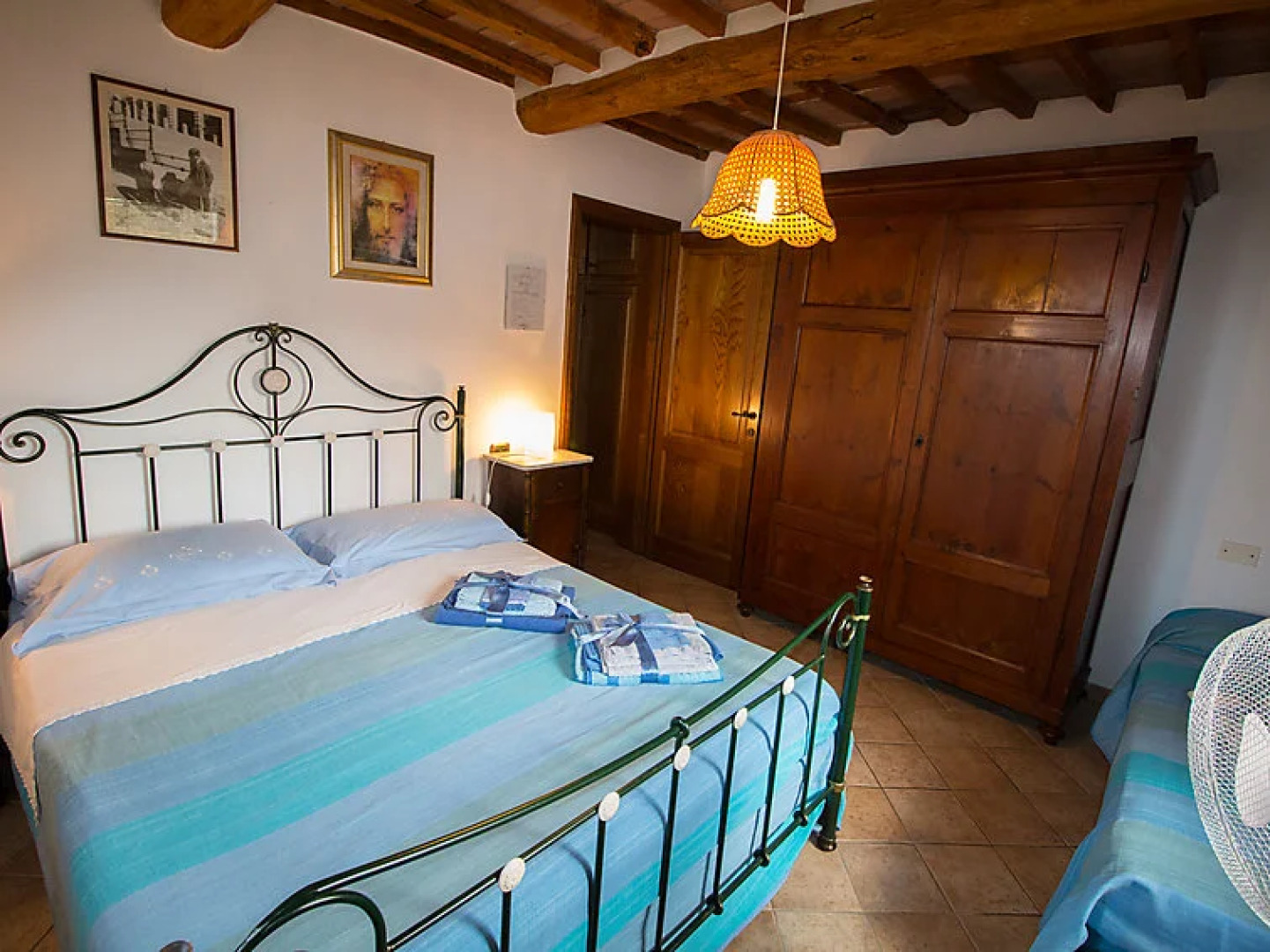 Locazione Turistica Aida