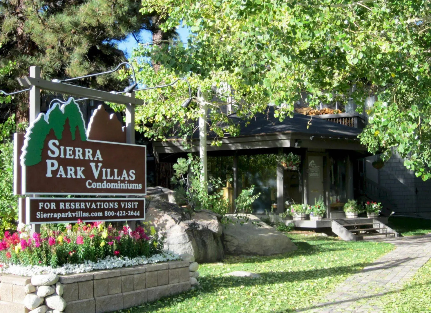 Sierra Park Villas