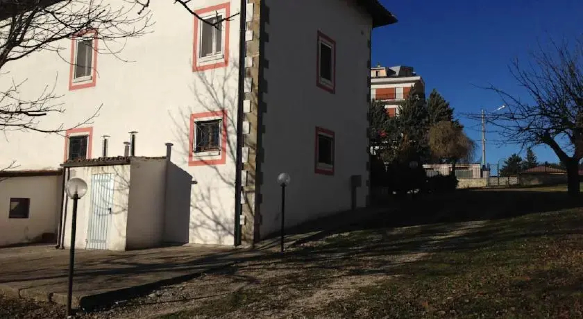 Agriturismo il Casaletto