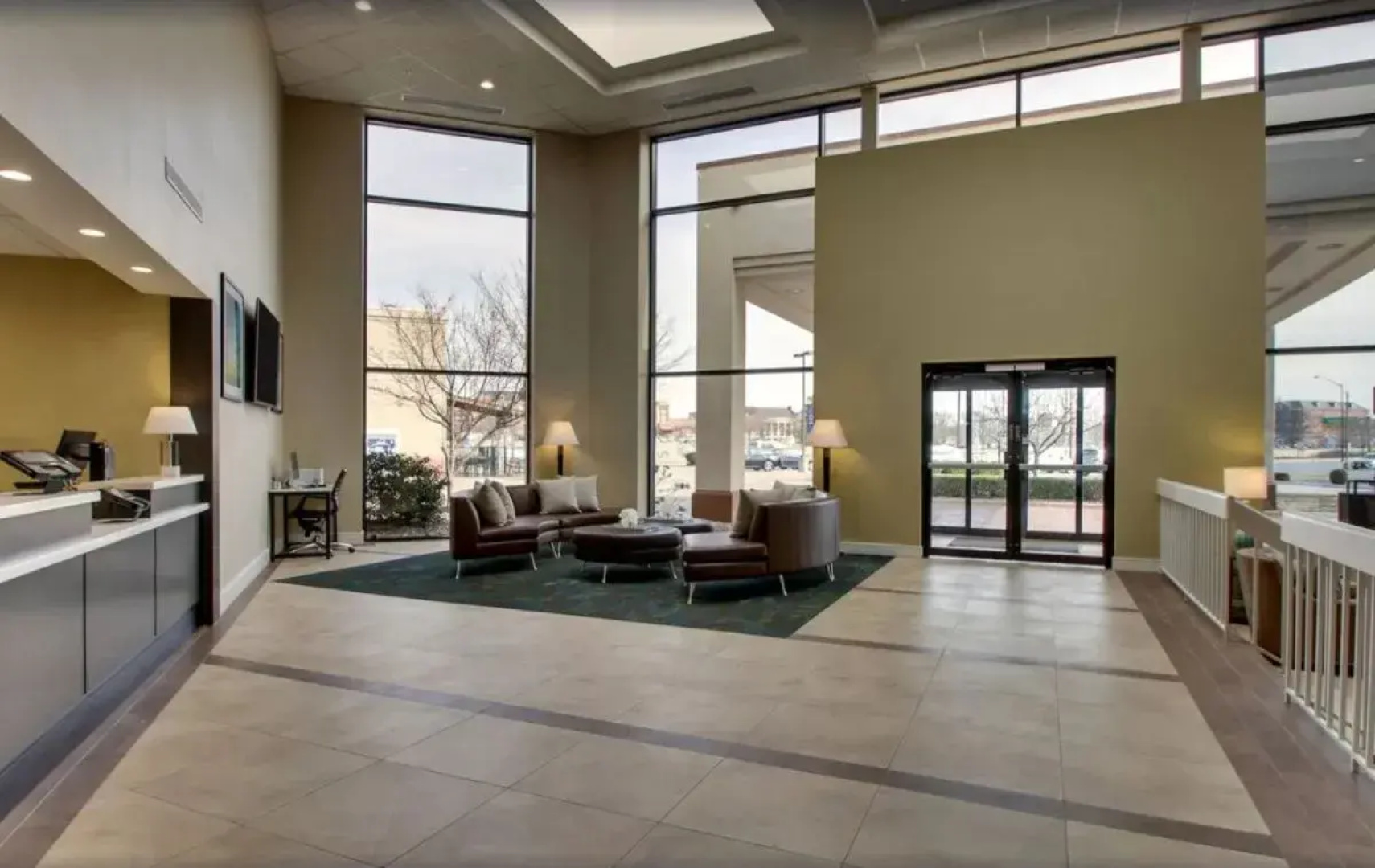 Candlewood Suites Wichita East by IHG