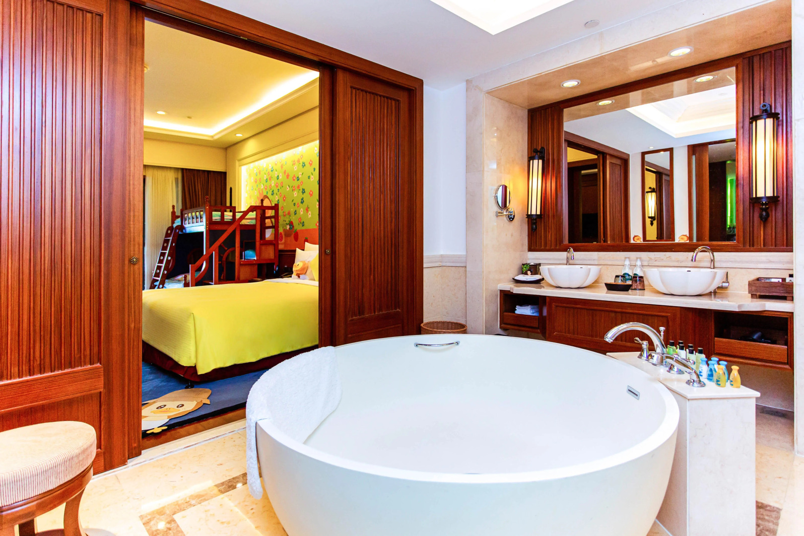 InterContinental Xishuangbanna Resort by IHG