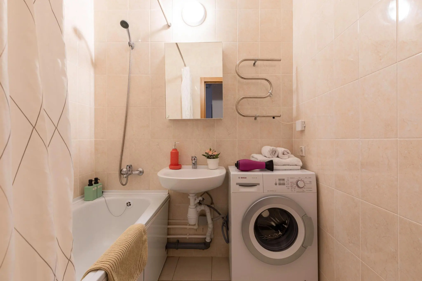 Квартира в Песочном на ул. Садовая, д. 85