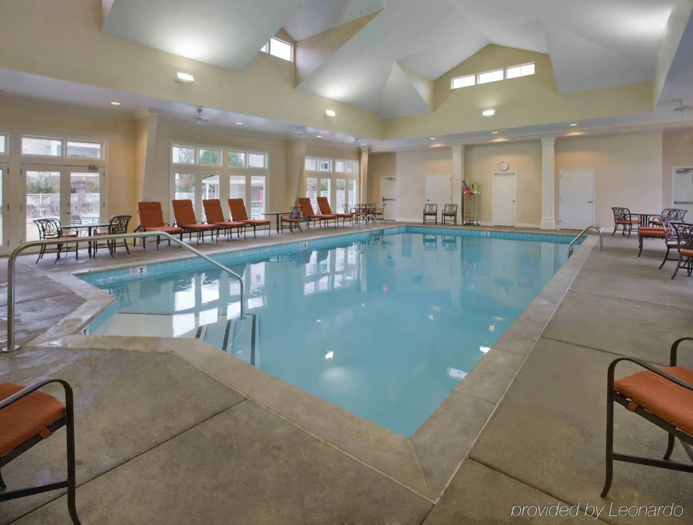 Club Wyndham Nashville